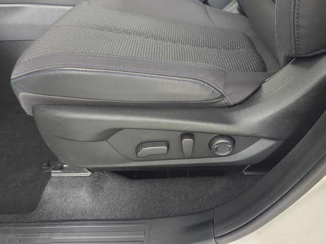 Certified Used 2025 White Subaru Premium image 23