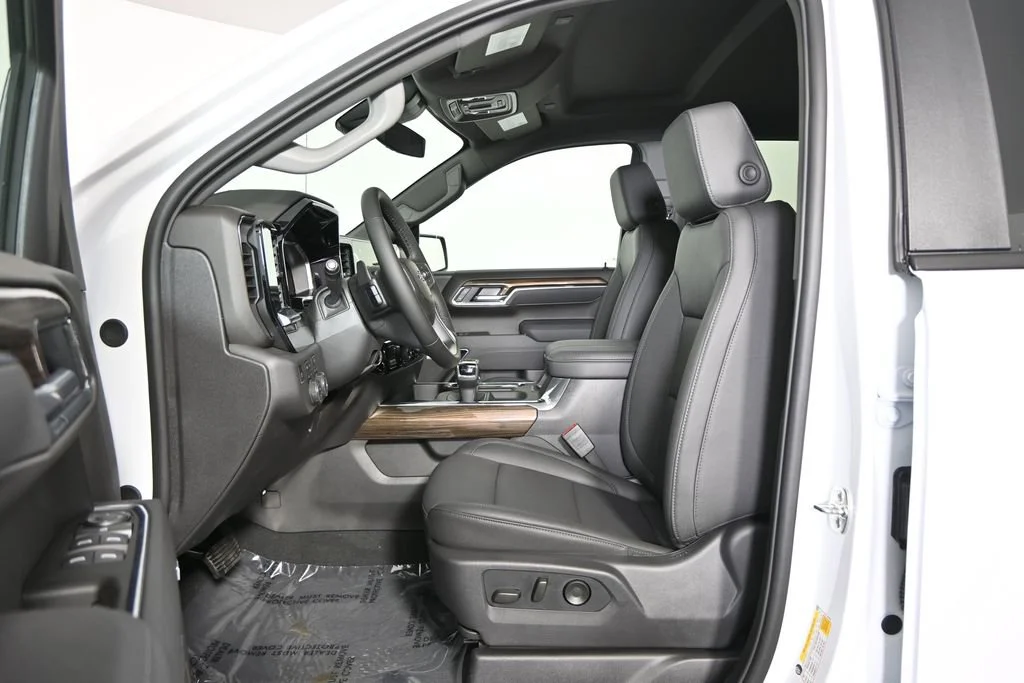 2026 Chevrolet Silverado 1500 LT Trail Boss - Photo 20