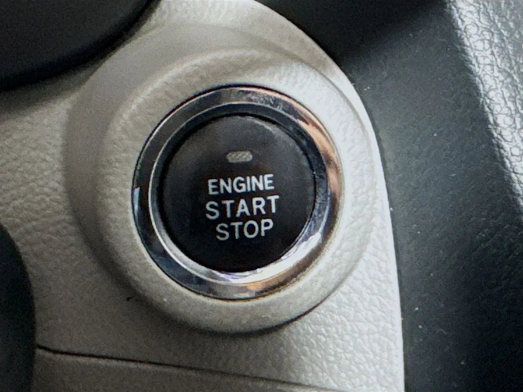 Used 2014 Gray Subaru 2.5i Touring image 19