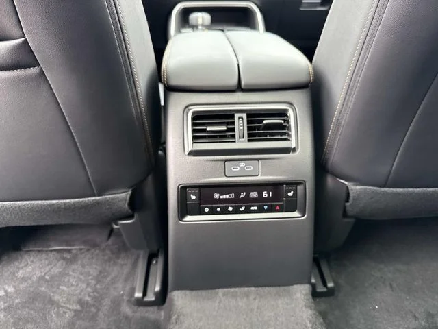 New 2026 Jet Black Mica Mazda Premium Plus AWD image 19