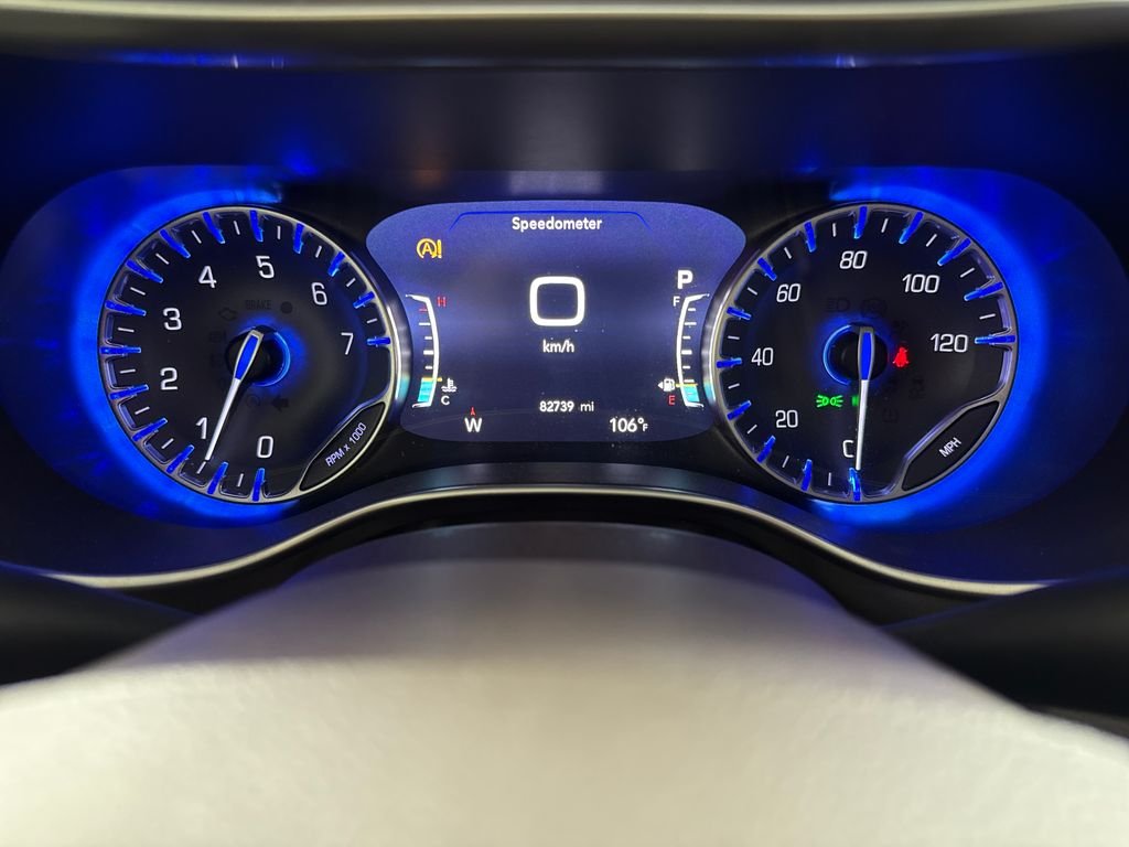 2018 Chrysler Pacifica Touring L Plus - Photo 14