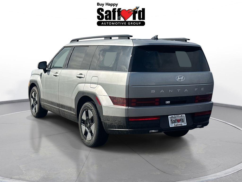 New 2026 Silver Hyundai SEL image 5