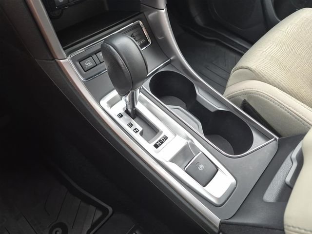 Used 2019 Red Subaru Premium image 43