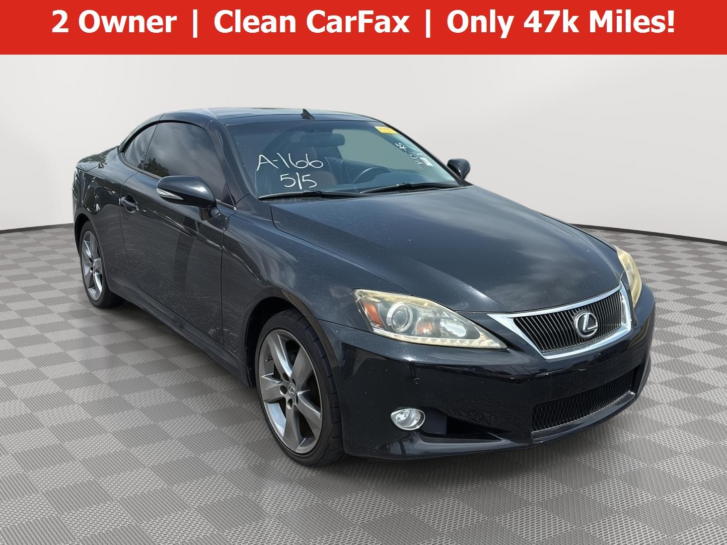 2011 Lexus IS 350 250C 6ECTi's photo