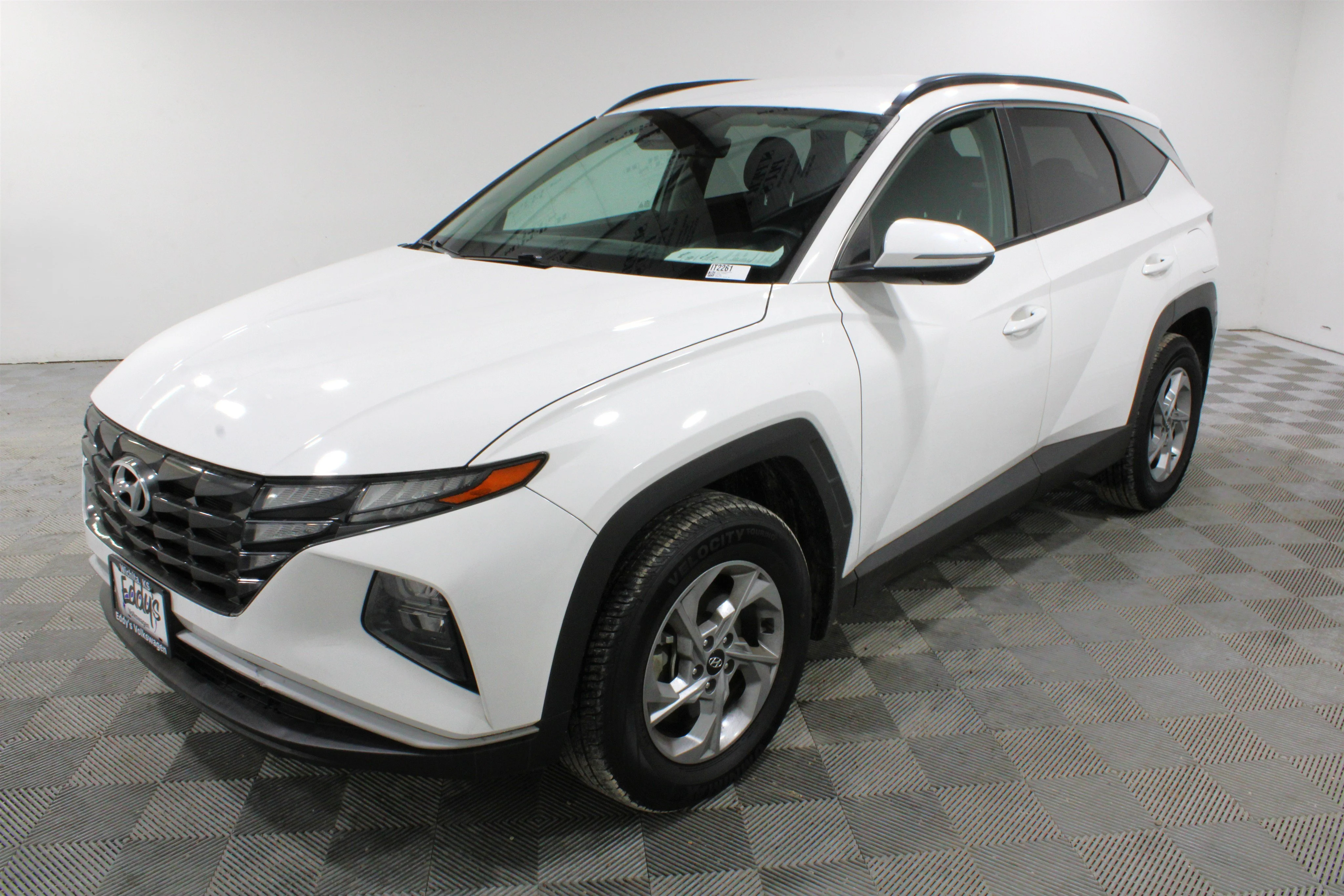 2023 Hyundai Tucson SEL - Photo 30