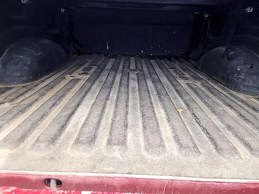 Used 2019 Ruby Red Tinted Clearcoat Ford Platinum image 6