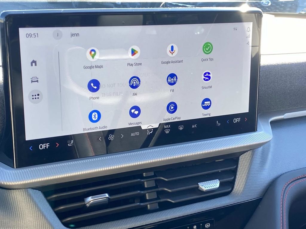 2026 Ford Explorer ST - Photo 18