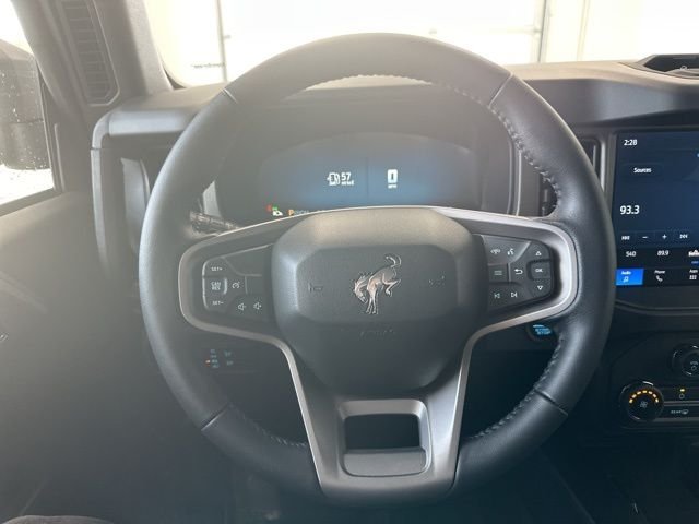 2025 Ford Bronco 4-Door Badlands - Photo 15