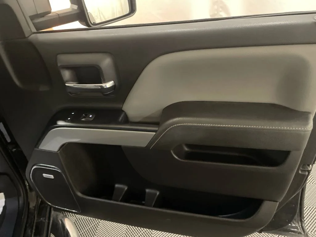 Used 2019 Mosaic Black Metallic Chevrolet LTZ image 22