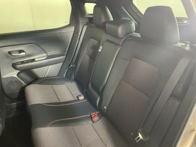 New 2026 Brown Nissan SR image 15