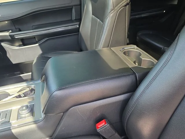Used 2020 Silver Ford XLT image 21