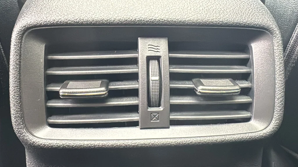 Used 2025 Gray Nissan SL image 15