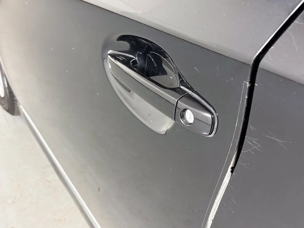 Used 2014 Black Toyota Two image 12