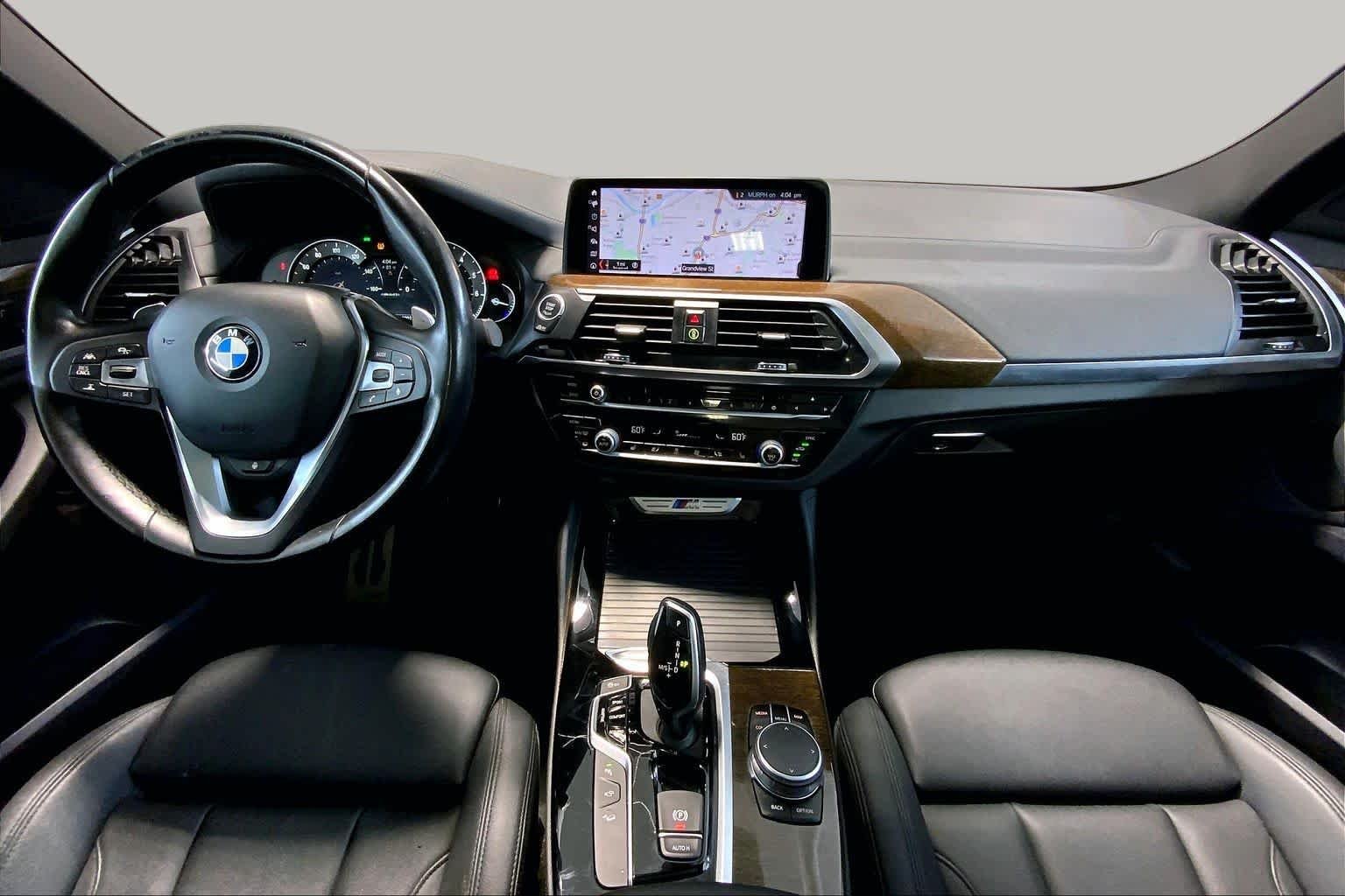 Used 2019 Carbon Black Metallic BMW M40i image 15
