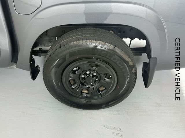 Certified Used 2022 Gray Nissan S image 30