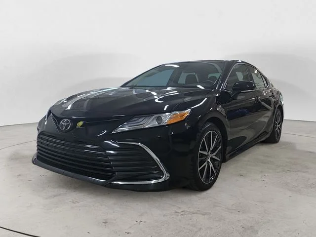 2024 Toyota Camry XLE