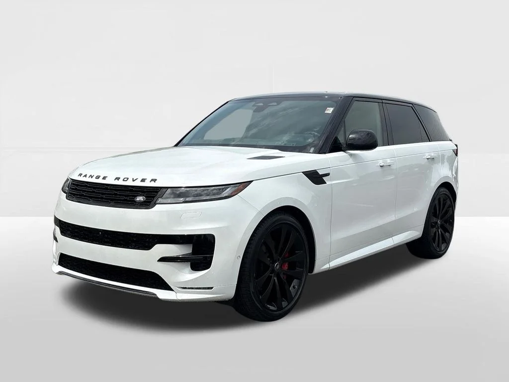 2024 Land Rover Range Rover Sport P400 MHEV SE Dynamic's photo