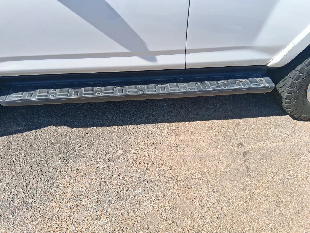 Used 2018 White Toyota SR5 Premium image 18