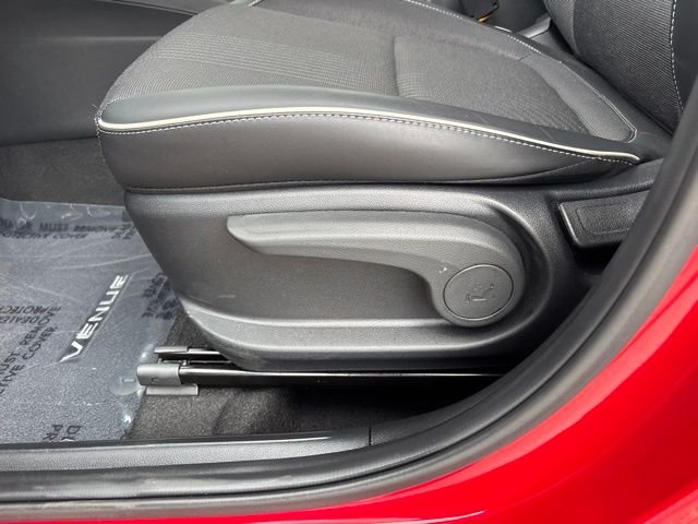 Certified Used 2025 Red Hyundai Limited image 13