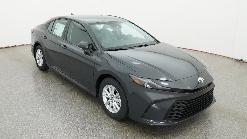 New 2026 Underground Toyota LE image 10