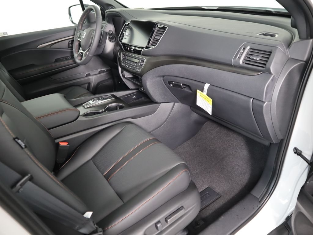 2026 Honda Ridgeline TrailSport - Photo 18