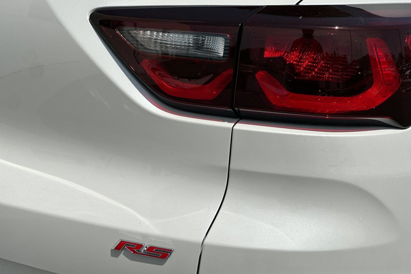 2026 Chevrolet Trailblazer RS - Photo 26