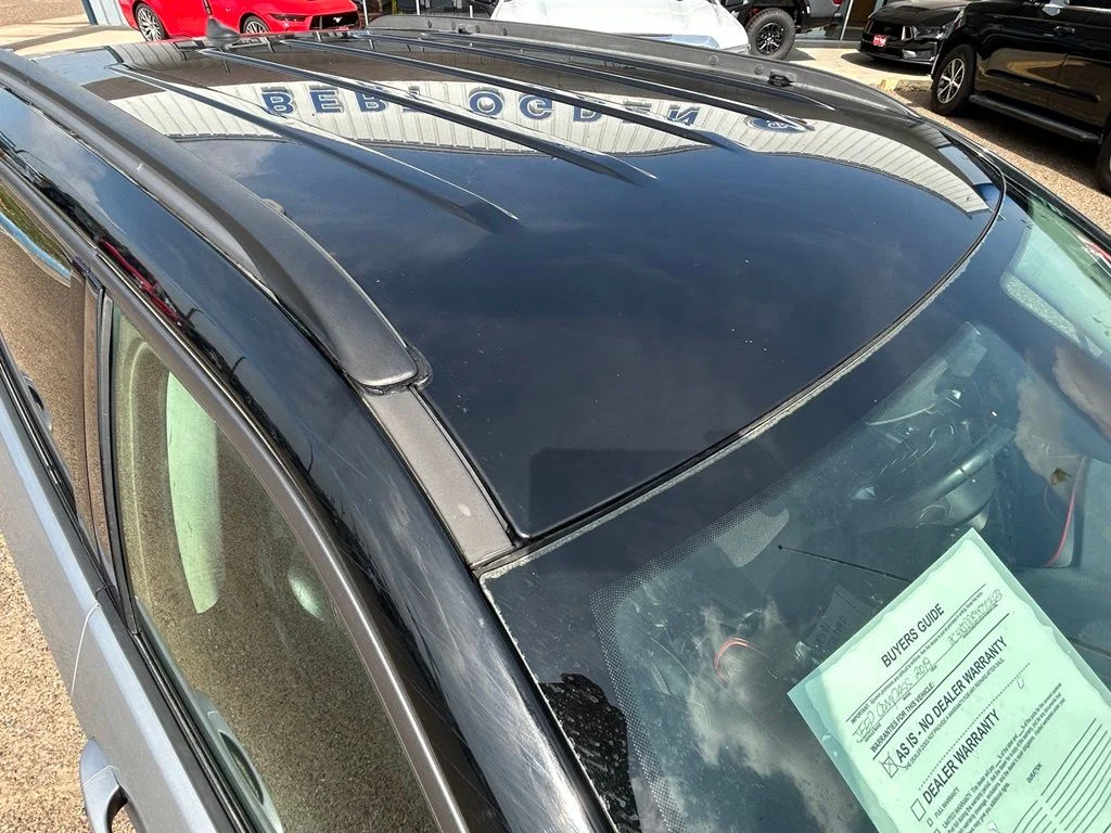 Used 2019 Silver Jeep Trailhawk image 7