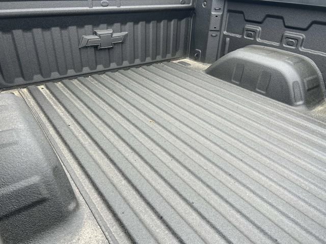 2026 Chevrolet Silverado 1500 ZR2 - Photo 12