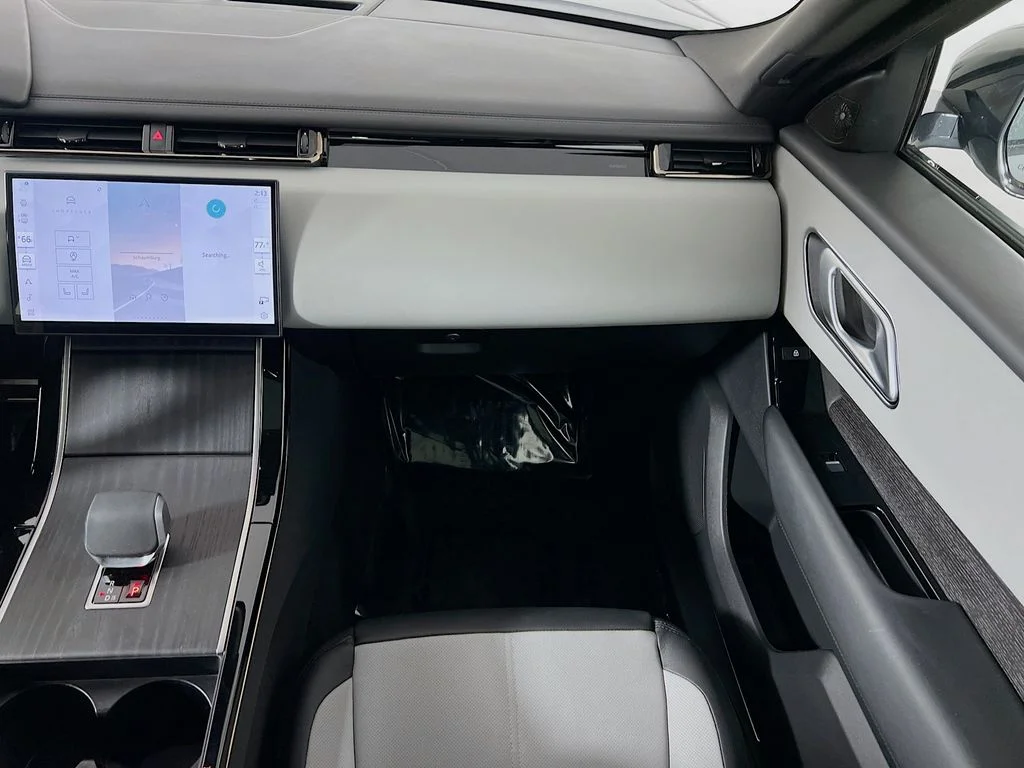 2026 Land Rover Range Rover Velar Dynamic SE - Photo 25