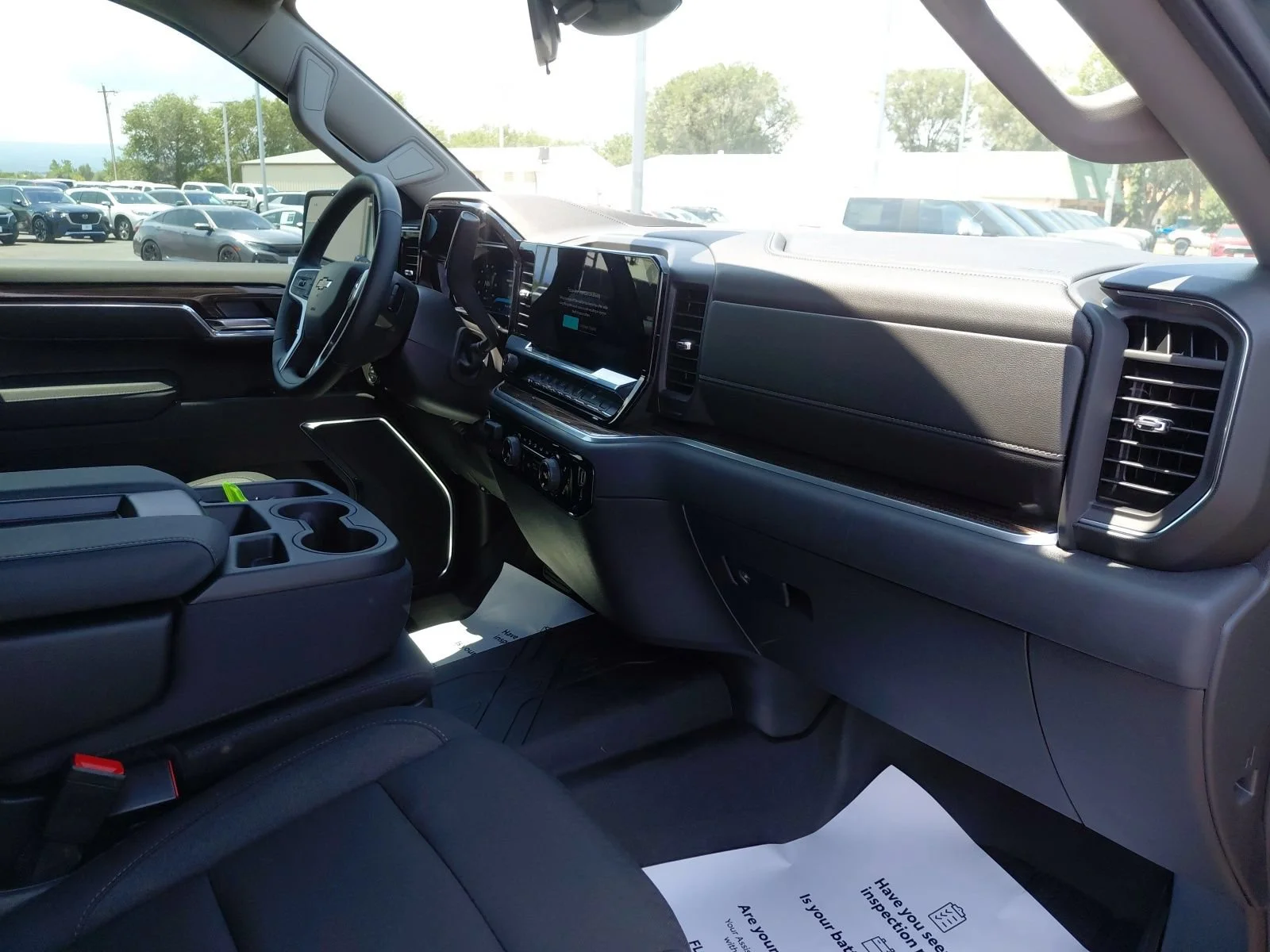 2026 Chevrolet Silverado 1500 LT - Photo 33