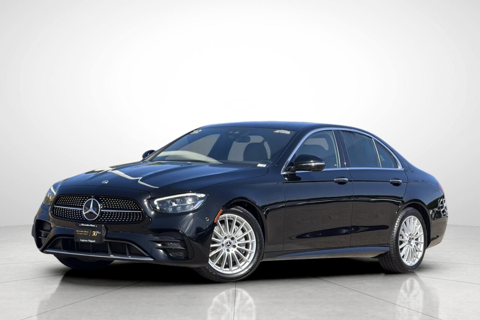 2022 Mercedes-Benz E-Class E350's photo