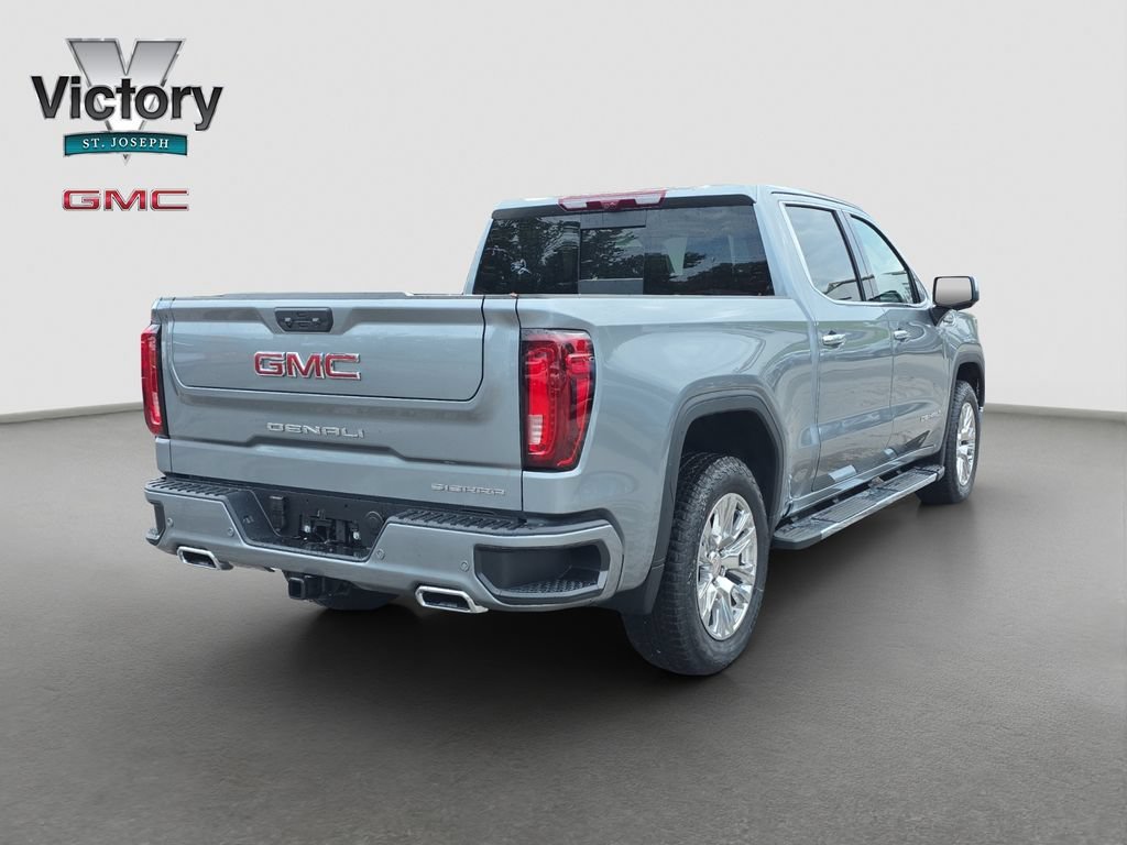 2026 GMC Sierra 1500 Denali - Photo 17