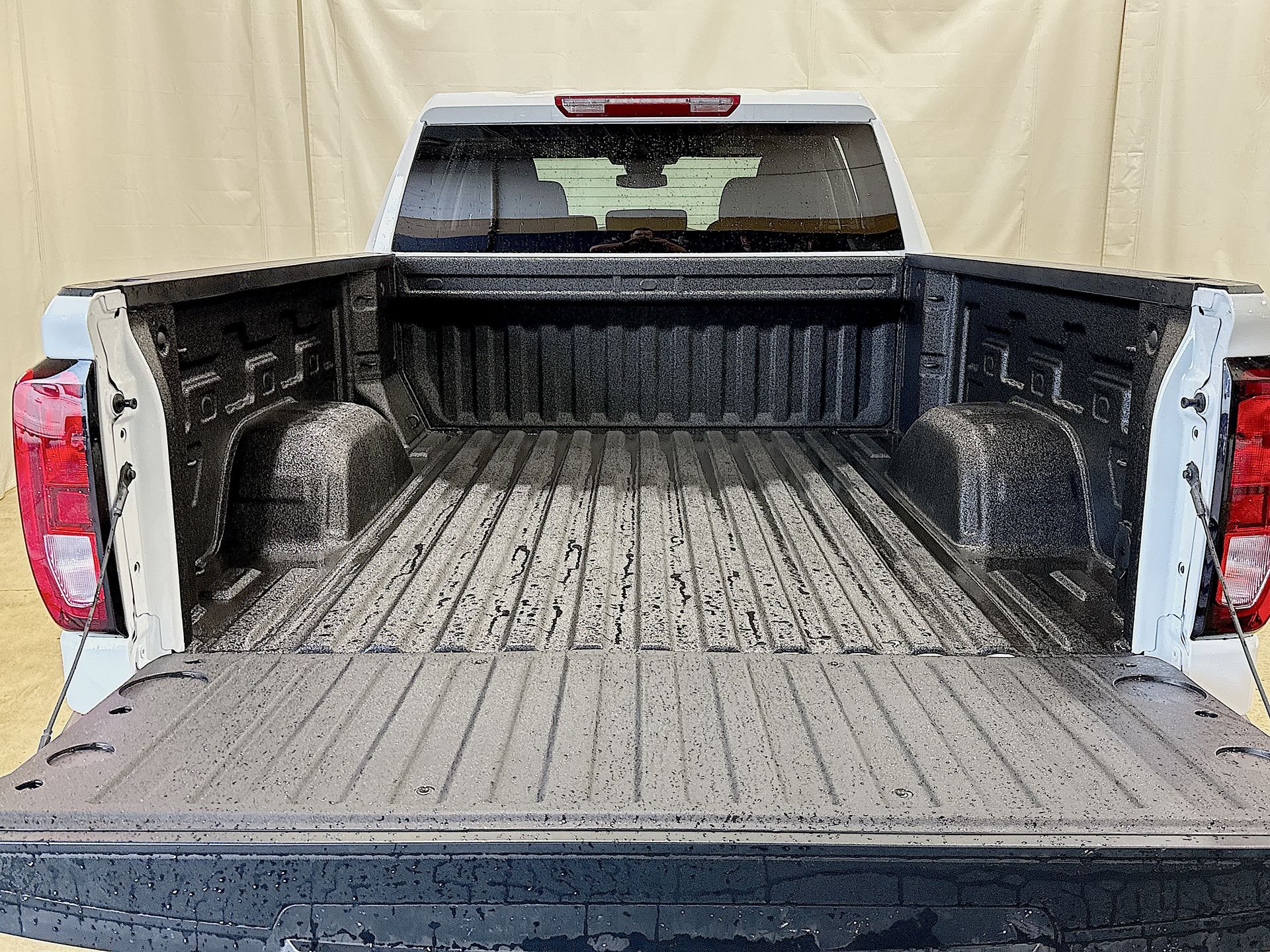 2026 GMC Sierra 1500 Pro - Photo 23