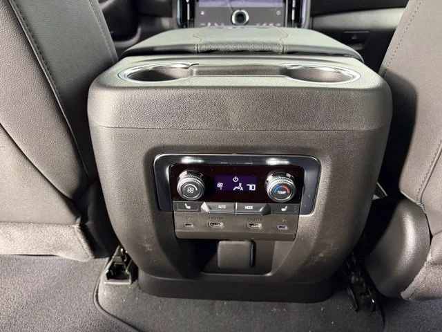 2026 GMC Yukon AT4 - Photo 44