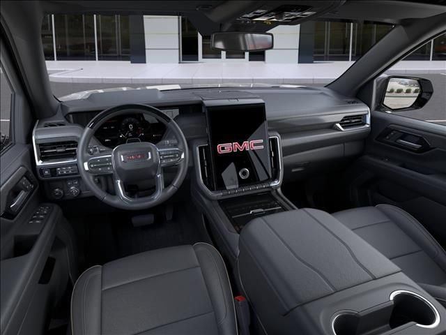 New 2026 Sterling Metallic GMC Elevation image 15
