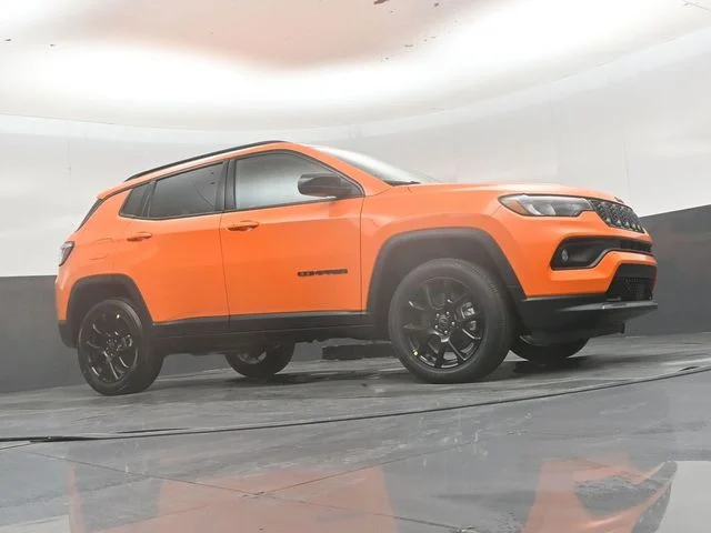 New 2026 Joose Exterior Paint Jeep Latitude image 40