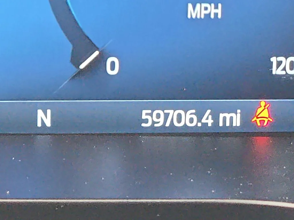 Used 2024 Blue Ford XLT image 31