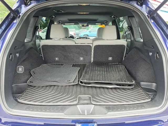 2023 Honda Passport EX-L - Photo 17