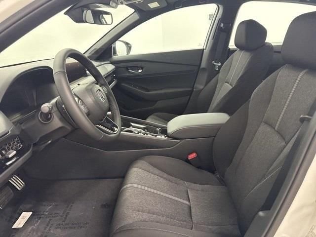 2025 Honda Accord Hybrid Sport - Photo 10