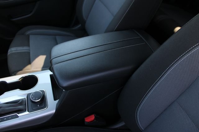 Used 2023 Gray Chevrolet LT image 21
