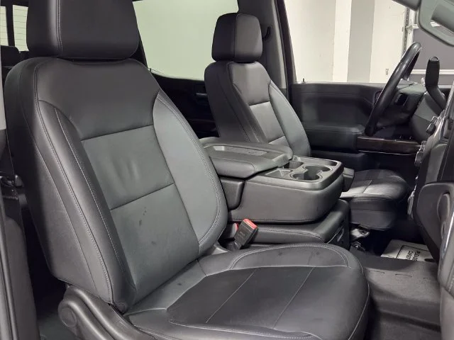 Used 2021 Brown Chevrolet LT image 16