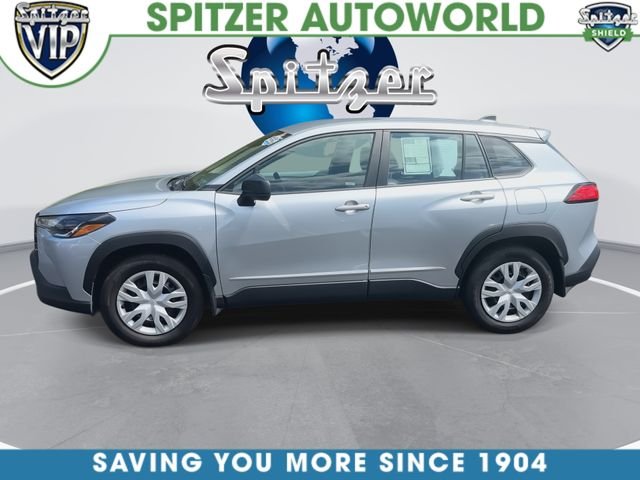 2022 Toyota Corolla Cross L - Photo 6