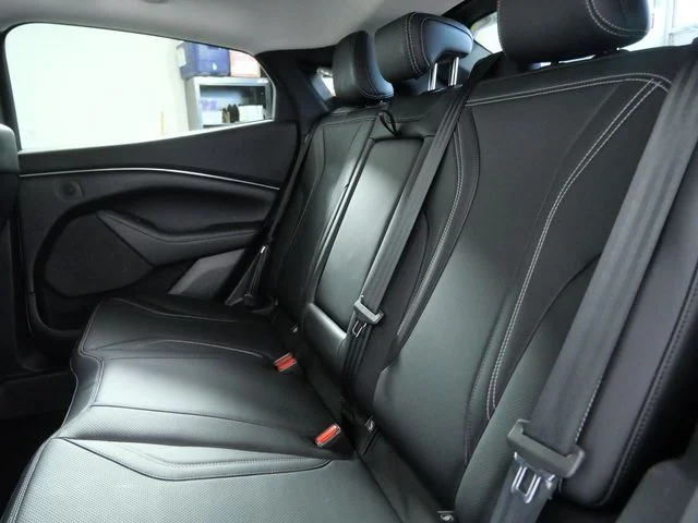 Certified Used 2023 White Ford Premium image 14