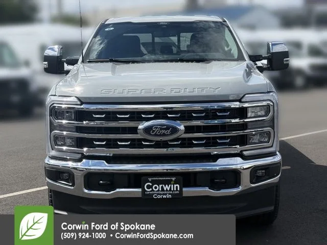 New 2026 Avalanche Ford Lariat image 6
