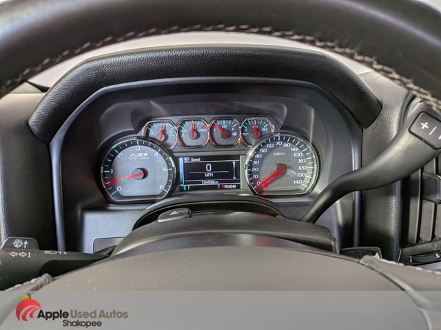 Used 2014 Brown Chevrolet LT image 14