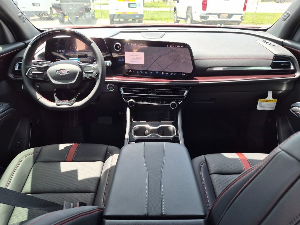 2026 Chevrolet Traverse RS - Photo 26