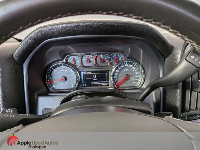Used 2014 Brown Chevrolet LT image 14