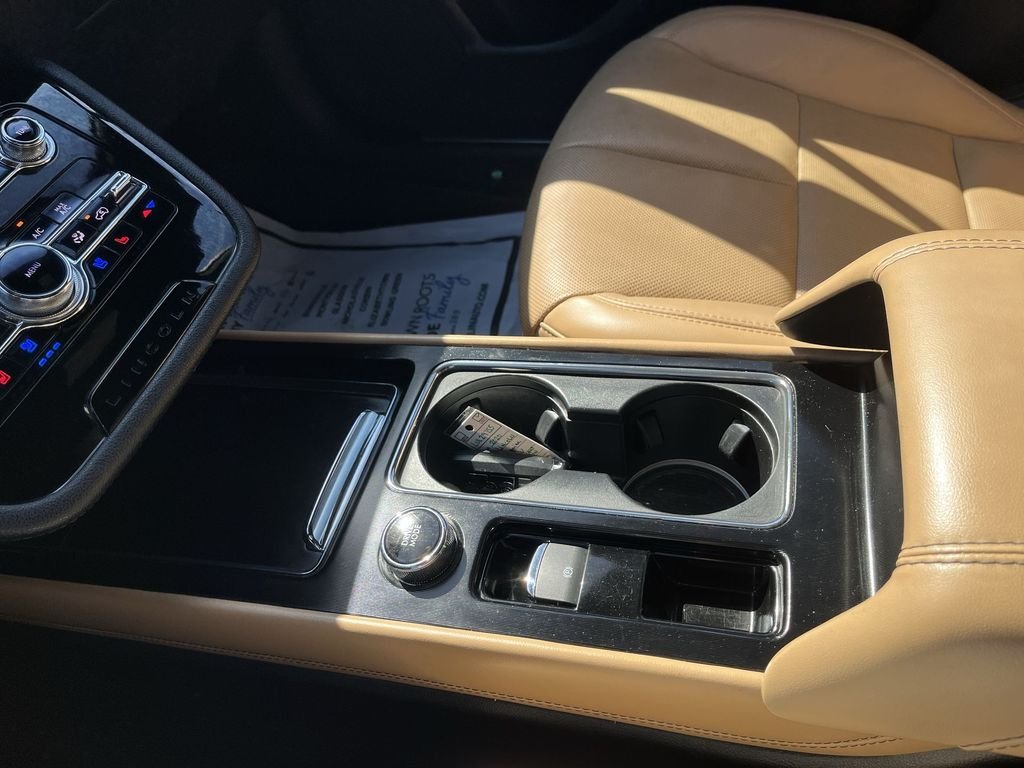 Used 2020 Brown Lincoln Reserve image 21
