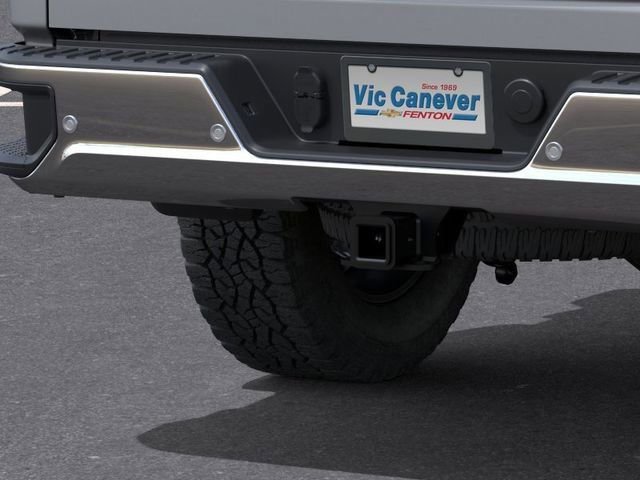 2026 Chevrolet Silverado 2500 HD LT - Photo 14