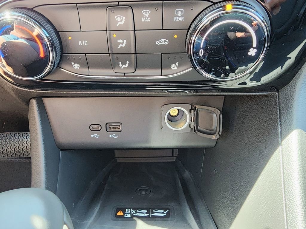 2026 Buick Encore GX Sport Touring - Photo 28